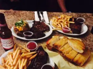 Andy's BBQ