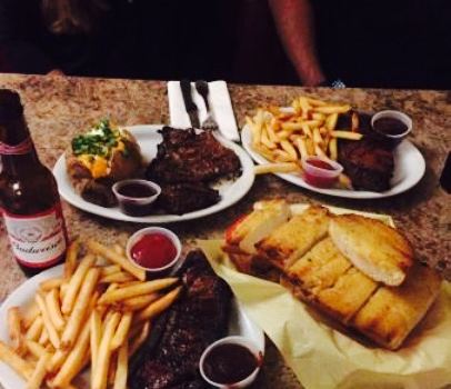Andy's BBQ