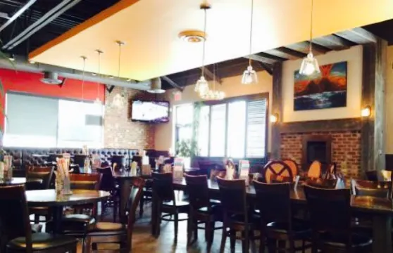 Famoso Neapolitan Pizzeria