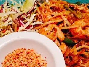 Sisters Kitchen Thai