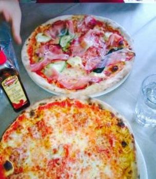 Pizzeria Bar Il Tazio
