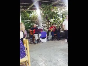 Taverna Mouria