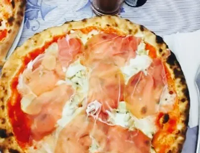 Pizzeria Ti Piacera