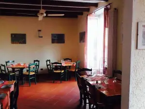 Ristorante La Contrada