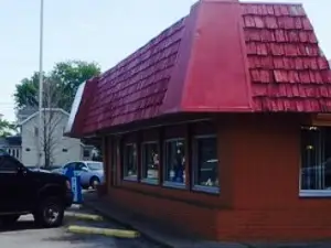 The Beachcliff Diner