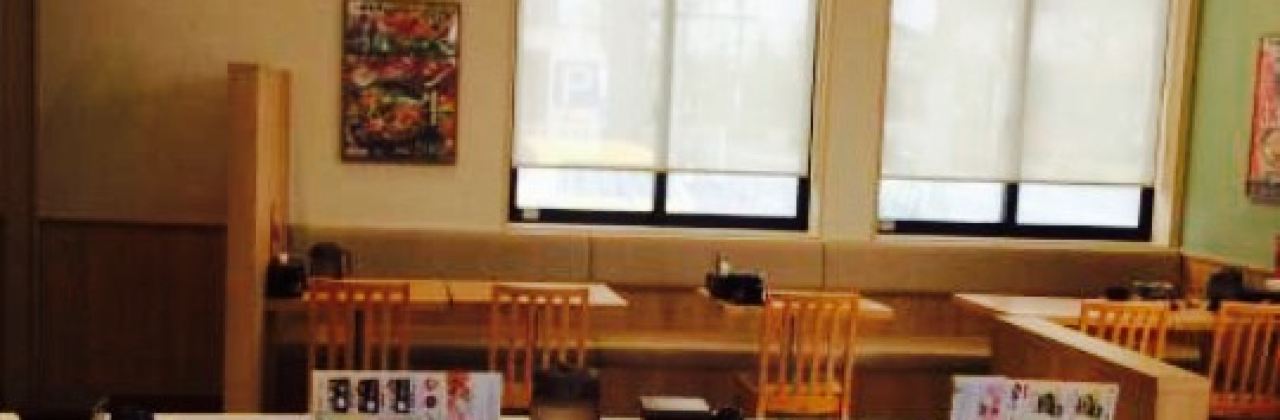 Yoshinoya Route 354 Tatebayashi