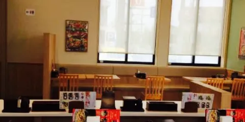 Yoshinoya Route 354 Tatebayashi