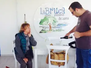 Osteria Pizzeria La Bruca da Luana