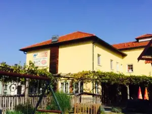 Gasthaus Leban