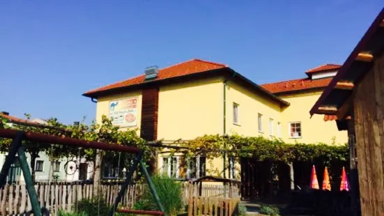 Gasthaus Leban