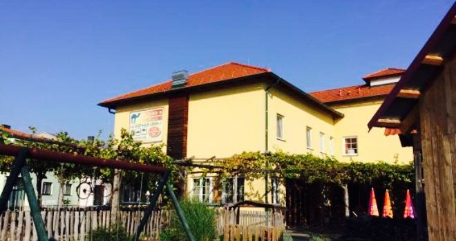 Gasthaus Leban