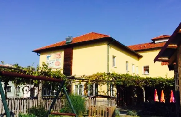Gasthaus Leban