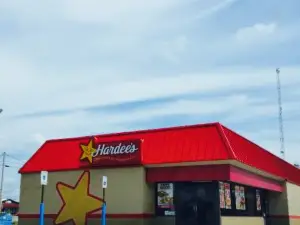 Hardee's