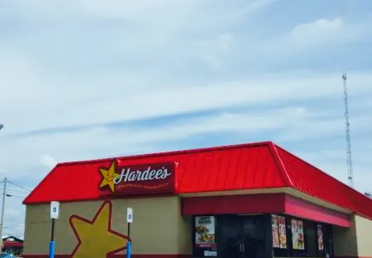 Hardee's