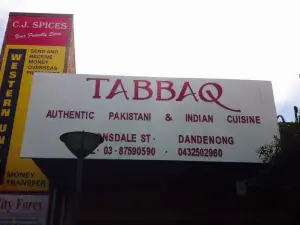 Tabbaq