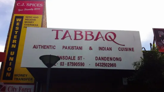 Tabbaq