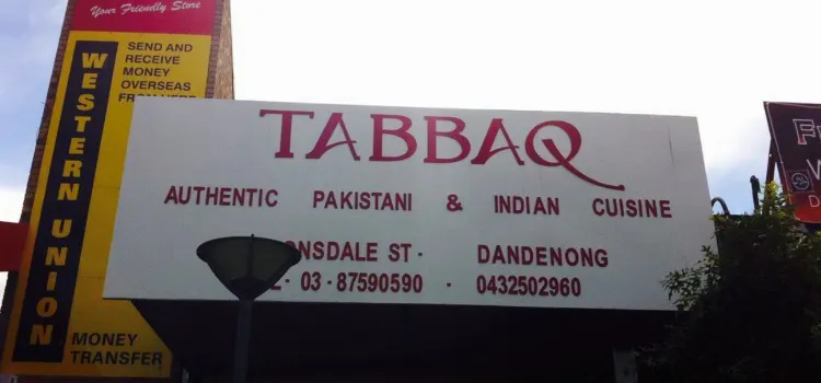 Tabbaq