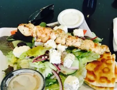 Samos Greek Island Grill