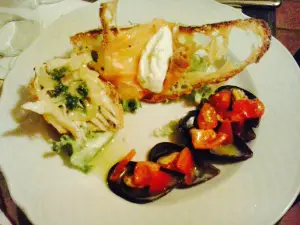 Castròc