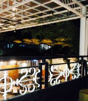 Ralana Restaurant