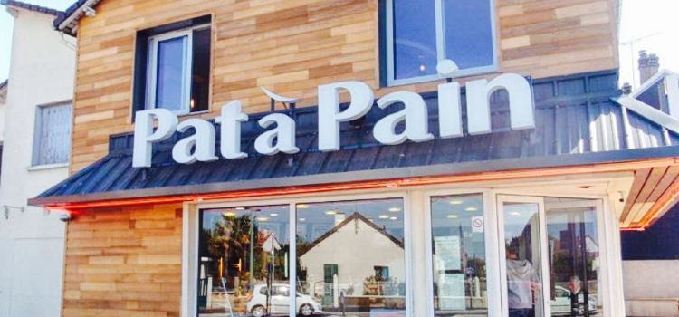 Patàpain