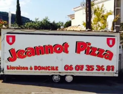 Jeannot Pizzas