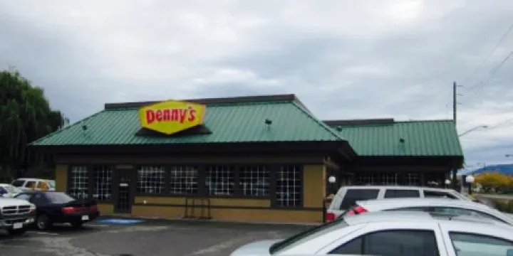 Denny's