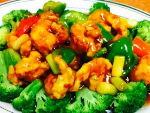 Sunshine Chinese - Thai Restaurant