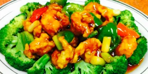 Sunshine Chinese Restaurant