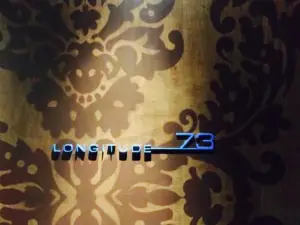 Longitude 73