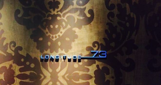 Longitude 73