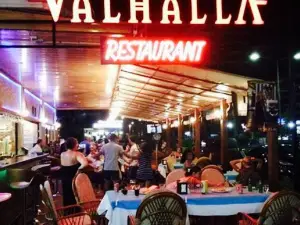 Valhalla Restaurant