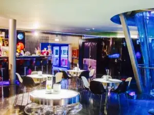Star Coffee House