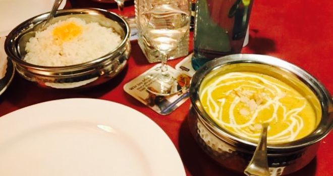 Indien Mirchi