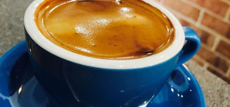 Coffee Factory Cafe