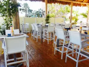 Fish Tale Waterfront Dining