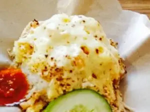 Ayam Keprabon Ekspress