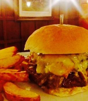 The Bankes Arms Hotel Restaurant