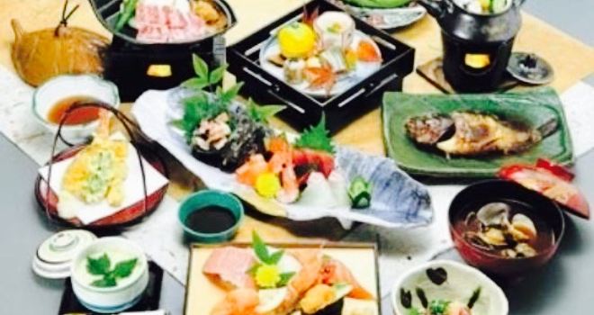 Fukishimazushi