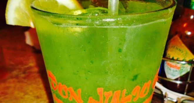 Don Julio Mexican Restaurant Bar & Grill