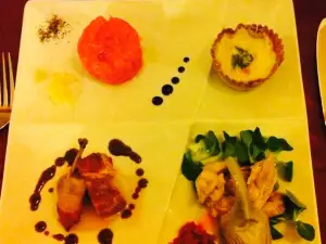 Antica Trattoria Gabri