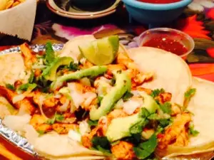 Las Fuentes Mexican Restaurant