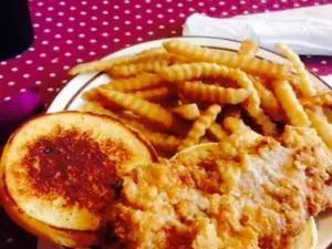 Gabby's