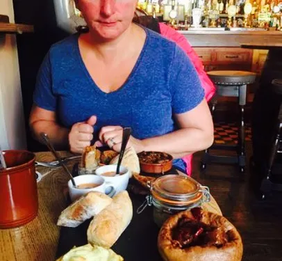 The Bay Horse, Masham