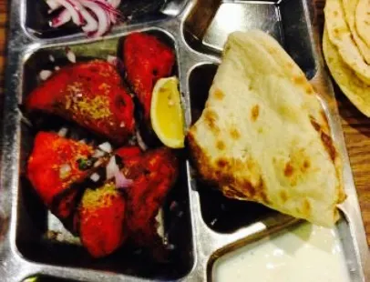 Punjabi Dhaba Restaurant