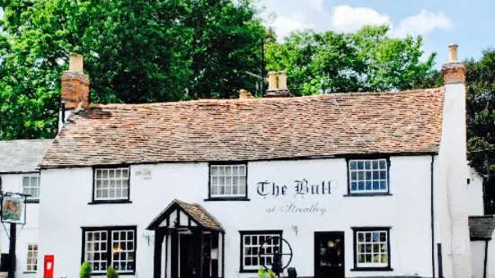 The Bull at Streatley