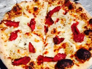 The Uproot Pie Co.