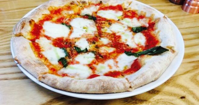 Fabrizio's Pizza