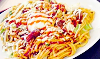 Nagata Honjoken Aeon Mall Rinku Sennan