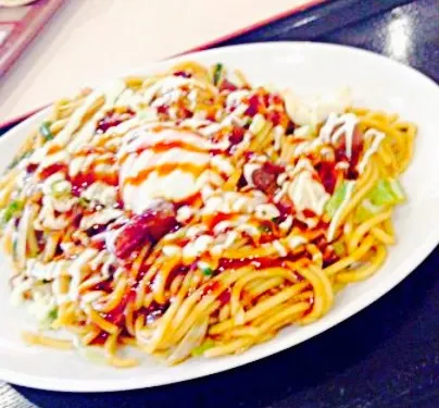 Nagata Honjoken Aeon Mall Rinku Sennan